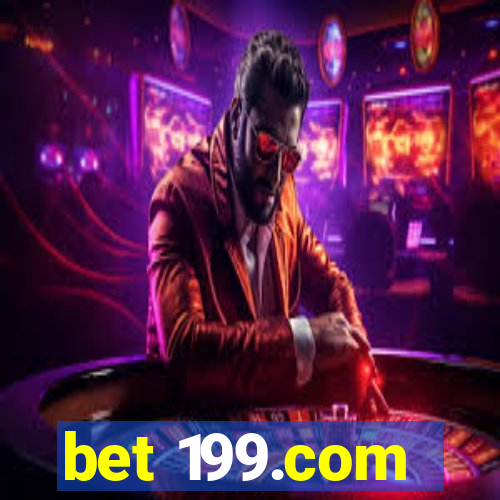bet 199.com